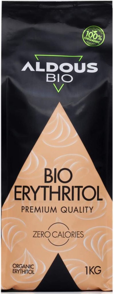 eritritol bio aldous