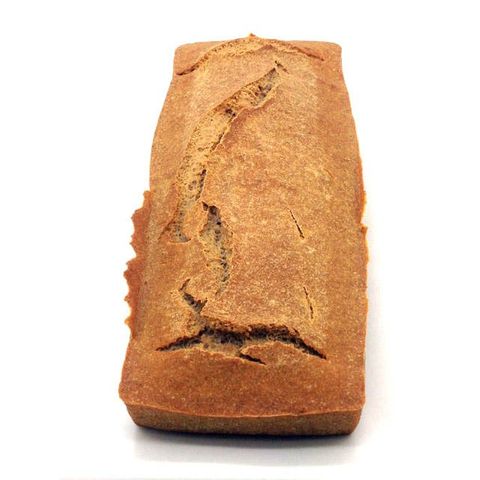 pan de sarraceno entero con levadura